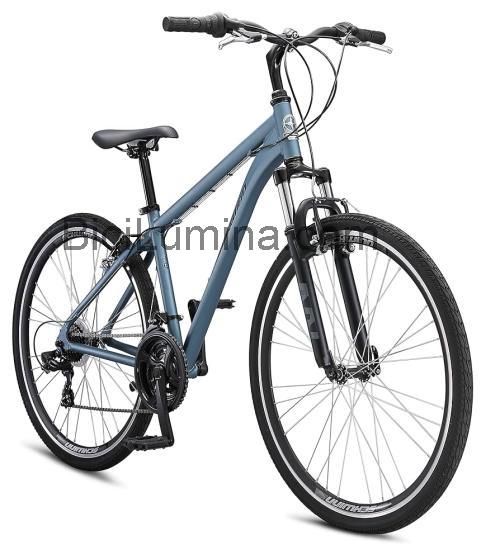 Schwinn Network 1.0 Womens ficha técnica y opiniones